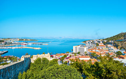 İzmir / Çeşme